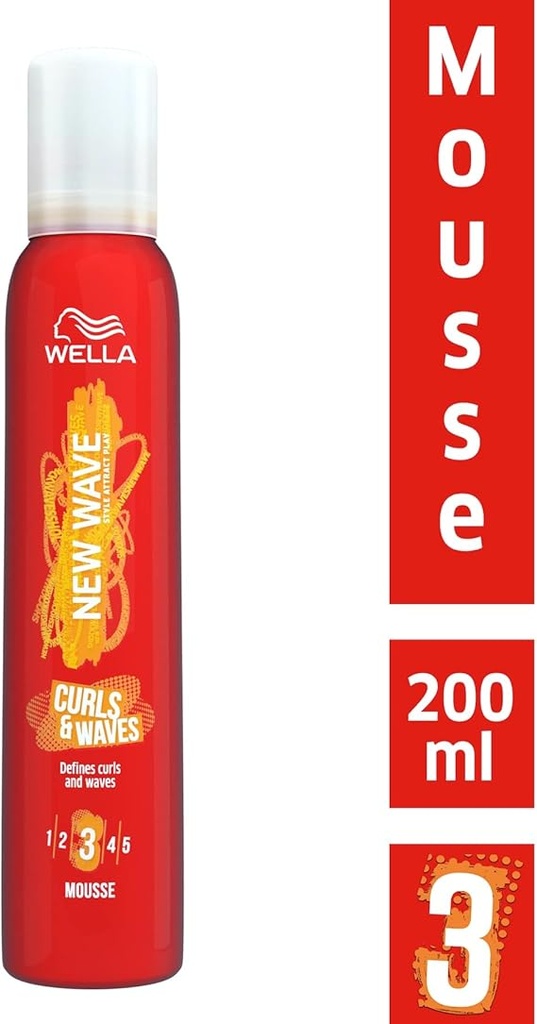WELLA NEW WAVE CURLS&WAVES MOUSSE 200ML 2.jpg