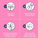 VEET HAIR REMOVAL 20STRIPS SENSITIVE 5.png