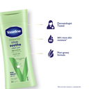 VASELINE Intensive Care Body Lotion, Aloe Soothe, 200ml4.png