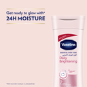 VASELINE Essential Even Tone Body Lotion, Daily Brightening, 200ml2.png