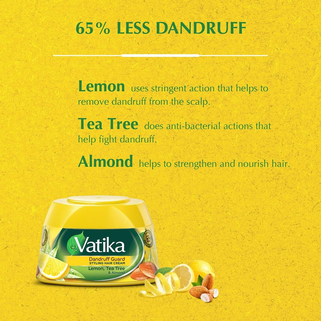 VATIKA HAIR CREAM 140ML LEMON3.jpg