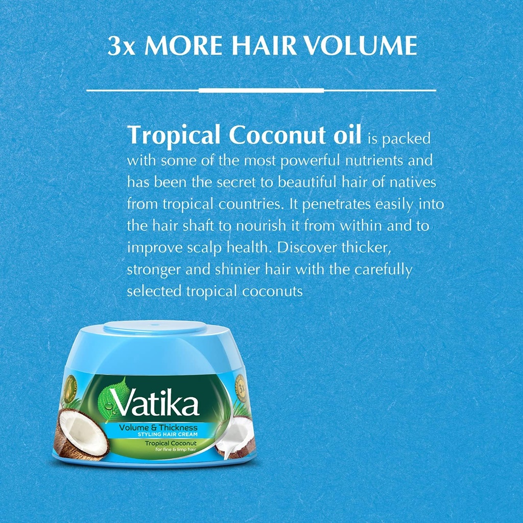 VATIKA HAIR CREAM 140ML COCONUT2.jpg