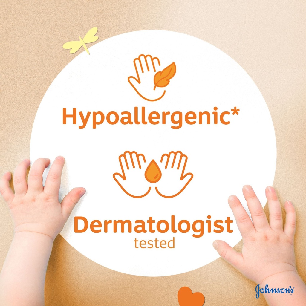 Johnson's Baby Shampoo 500ml 4.jpg