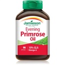 JAMIESON EVENING PRIMROSE OIL 500MG 90CAP