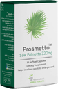 JP PROSMETTO 30 CAP