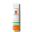 LA ROCHE-POSAY ANTHELIOS 50+ ANTI-SHINE SPRAY 75 ML