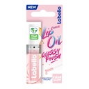 LABELLO CARING LIP OIL CLEAR GLOW 5.5ML