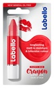 LABELLO CRAYON 3G POPPY RED