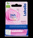 LABELLO SOFT ROSE 4.8G
