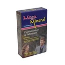 MEGA MINERAL 20 TAB