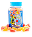 MR.TUMEE DHA OMEGA-3 60 PC