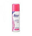 NAIR HAIR REMOVAL SPRAY 200ML ROSE