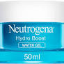 NEUTROGENA HYDRO-BOOST WATER GEL  50ML