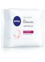 NIVEA FACIAL WIPES 25 SENSITIVE SKIN