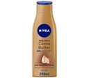 NIVEA LOTION 250ML COCOA