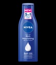 NIVEA LOTION 250ML NOURISHING