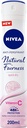 NIVEA NATURAL RADIANCE QUICK DRY VITAMIN C SPRAY 200ML