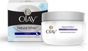 OLAY NATURAL WHITE NIGHT  50GM