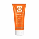 OZ NATURALS VIT.C FACIAL CLEANSER  118ML