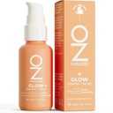 OZ NATURALS VITAMIN C FACIAL SERUM 30ML