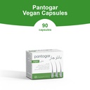 PANTOGAR 90CAP