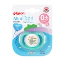 PIGEON MINILIGHT PACIFIER S 0+ RABBIT