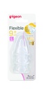 PIGEON PERISTALTIC NIPPLE 3 L