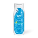 QV BABY SHAMPOO & COND 500ML