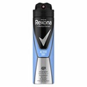 REXONA SPRAY MEN ACTIVE DRY