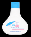 SEBAMED BABY BUBBLE BATH 200ML