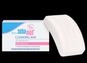 SEBAMED BABY CLEANSING BAR 100G