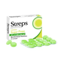 STREPS LEMON & SUGAR FREE 24 LOZENGES