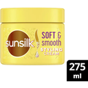 SUNSILK CREAM 275ML SOFT SMOOTH