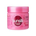 SUNSILK CREAM 275ML STRENTH SHINE