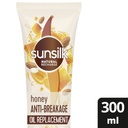 SUNSILK OIL REPLACEMENT HONEY 300ML