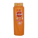 SUNSILK SHAMPOO 700ML REPAIR