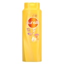 SUNSILK SHAMPOO 700ML SOFT & SMOOTH  