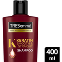 TRESEMME SHAMPOO 400ML KERATIN