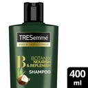 TRESEMME SHAMPOO 400ML NOURISH&REPLENISH 
