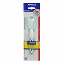TRISA TONGUE CLEANSER