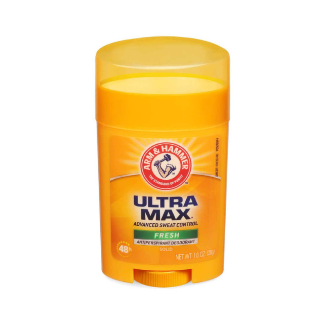 ULTRA MAX POWDER FRESH STICK 28 G