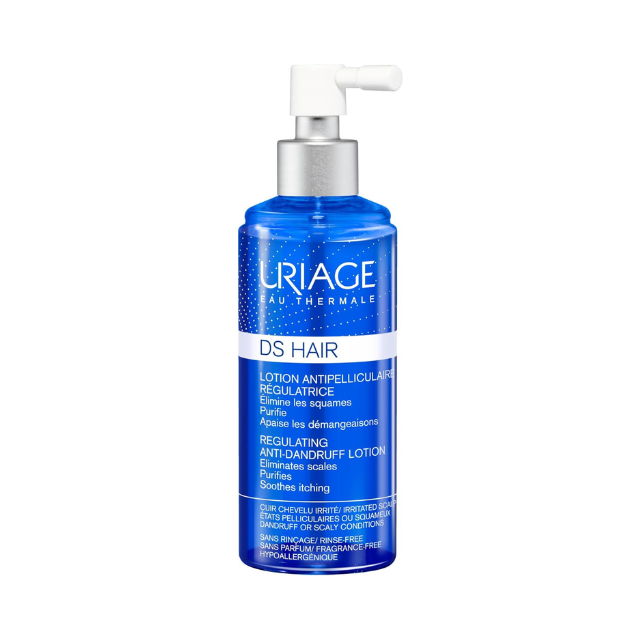 URIAGE DS HAIR ANTI DANDRUFF LOTION 100 ML