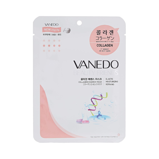 VANEDO COLLAGEN MASK
