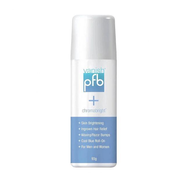 VANISH PFB SERUM 93GM