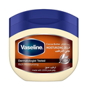 VASELINE GEL 450ML COCOA
