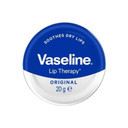 VASELINE LIP THERAPY ORIGINAL 20 GM