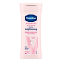 VASELINE Essential Even Tone Body Lotion, Daily Brightening, 200ml