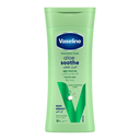 VASELINE Intensive Care Body Lotion, Aloe Soothe, 200ml