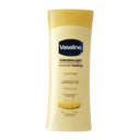 VASELINE LOTION     400ML  ESSENTIAL HEALING     