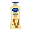 VASELINE LOTION     725ML ESSENTIAL HEALING  